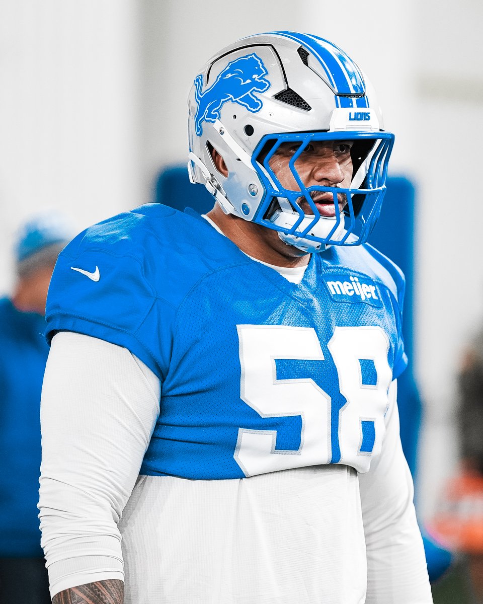 YEAH UCE 🗣️
1 RT = 1 #ProBowlVote | @peneisewell58