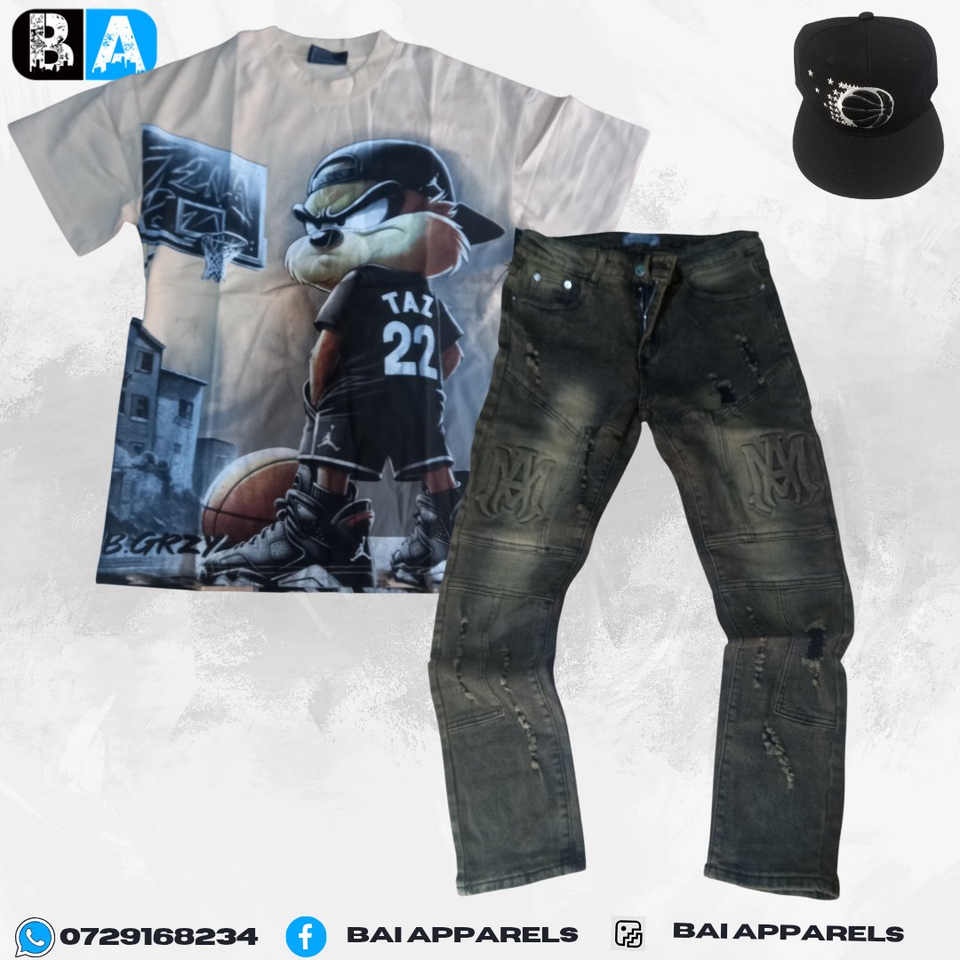 Bai Apparels (@BaiApparels) / Posts / X