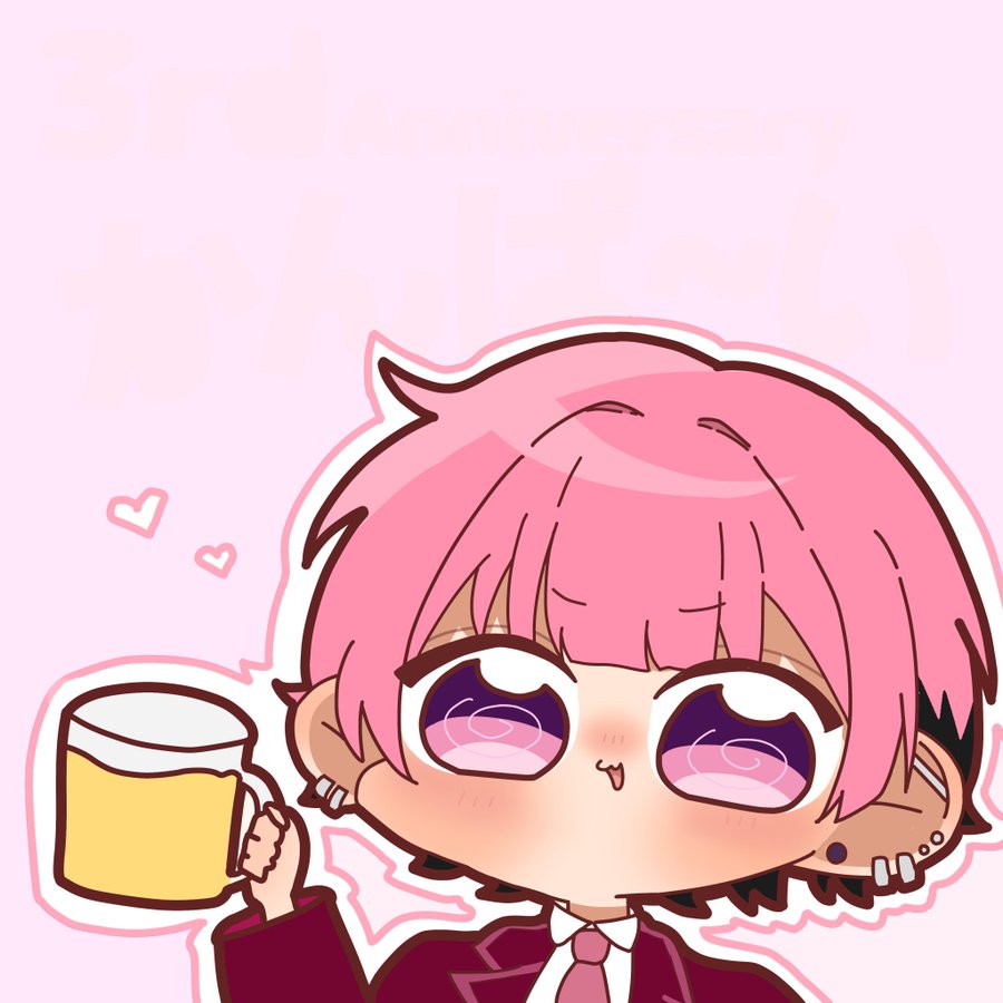 パリくん🍷🩷STPR BOYS (@2nd_campari) / Posts / X