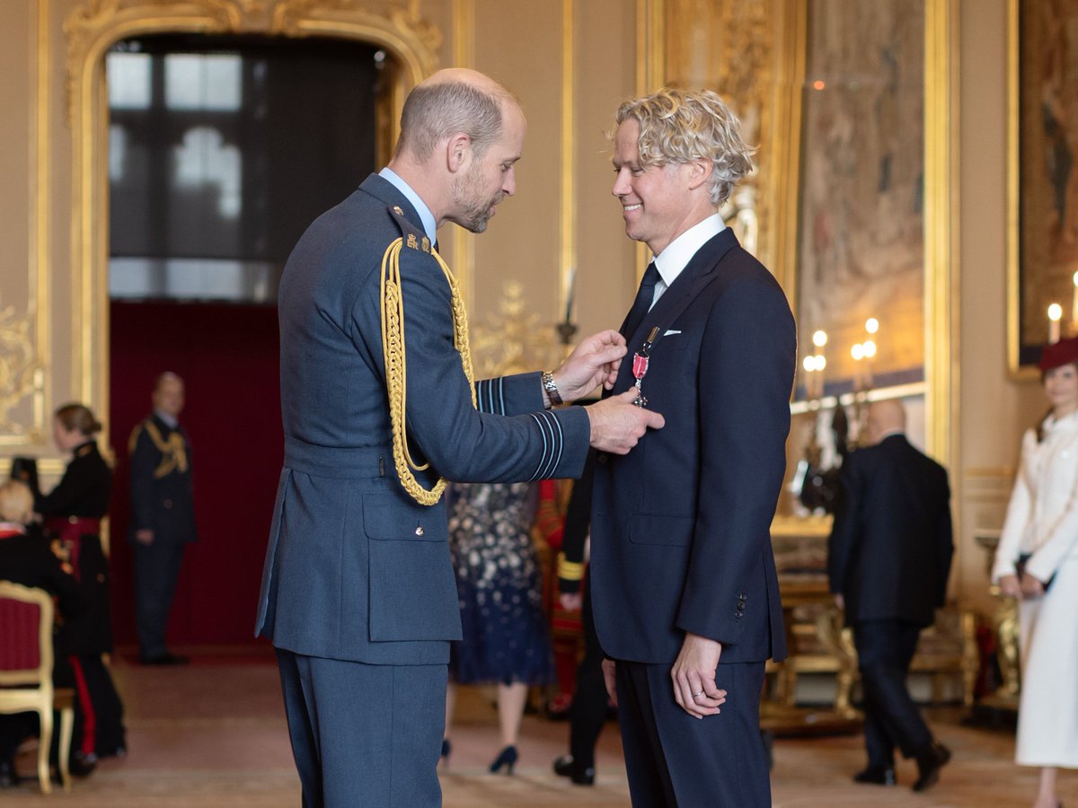 Tom Hulme tweet media