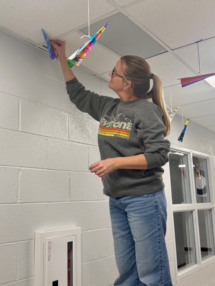 The Main Street Academy tweet media