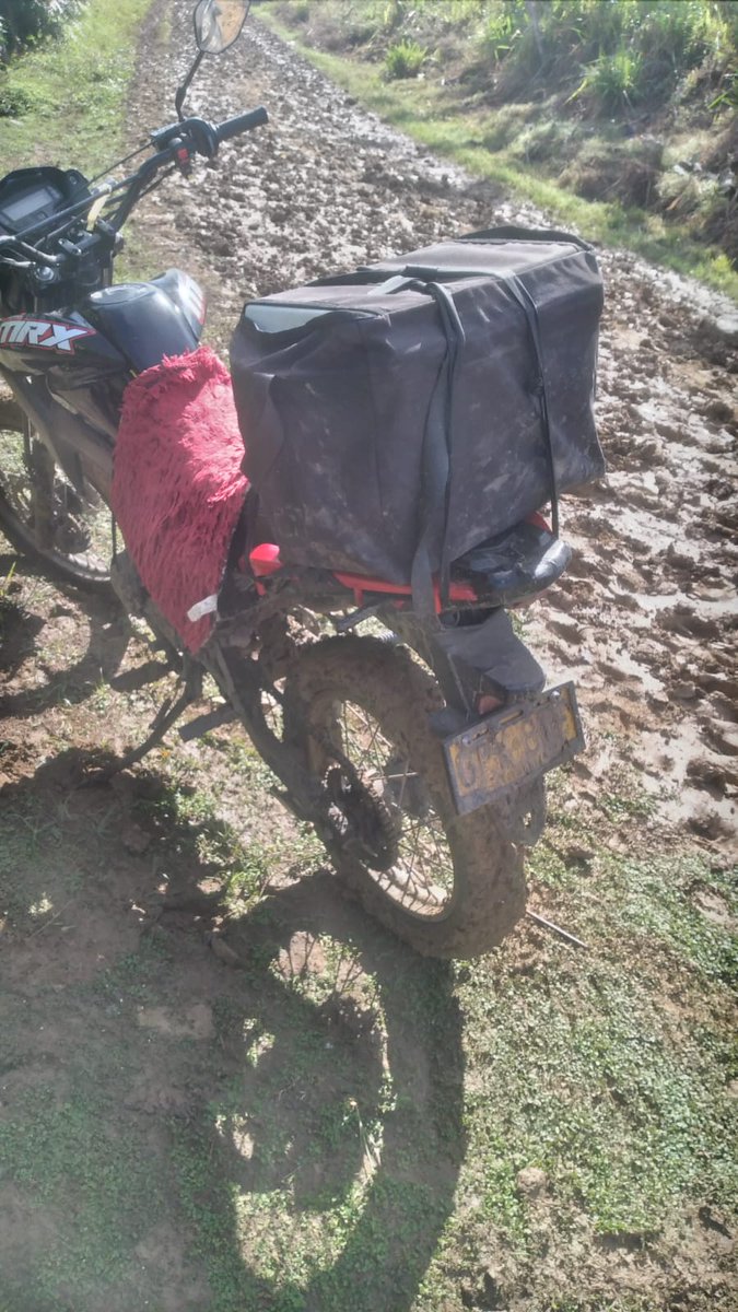 Las difíciles condiciones en terreno pusieron a prueba la capacidad de nuestros vacunadores para cumplir sus metas.
<a href="/Fedegan/">FEDEGAN</a> 
<a href="/jflafaurie/">José Félix Lafaurie</a> 
<a href="/plaguachicafng/">AGUACHICA PASIÓN GANADERA</a> 
<a href="/PLArboletes/">Arboletes Pasión Ganadera</a> 
<a href="/plcartago/">Cartago Pasión Ganadera</a> 
#ganaderiasostenible 
#