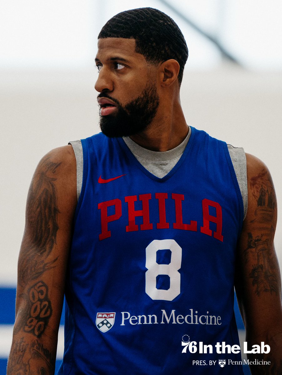 hoops back tomorrow. 🙌
@PennMedicine