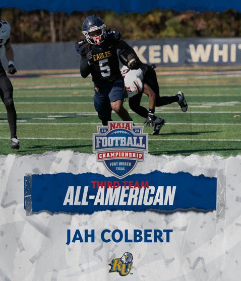 Reinhardt Football tweet media