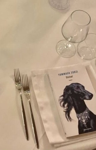 TheSkyisgreen6's tweet image. Che gift #DIVINA
#tommasozorzi
#tzvip