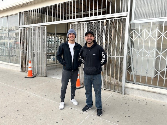 Angie Bailon, #HeartFirst #BeAnElephant tweet media