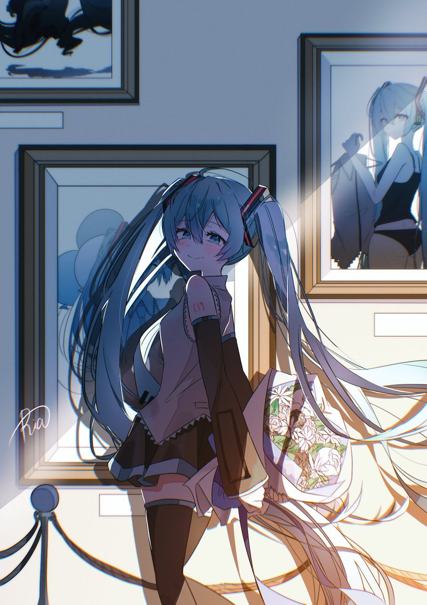 ria_art_game's tweet image. ✻*˸ꕤ*˸*⋆。