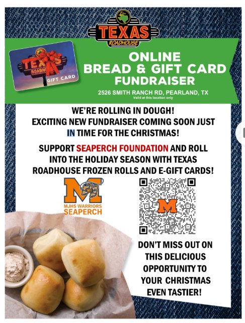 Manvel Junior High tweet media