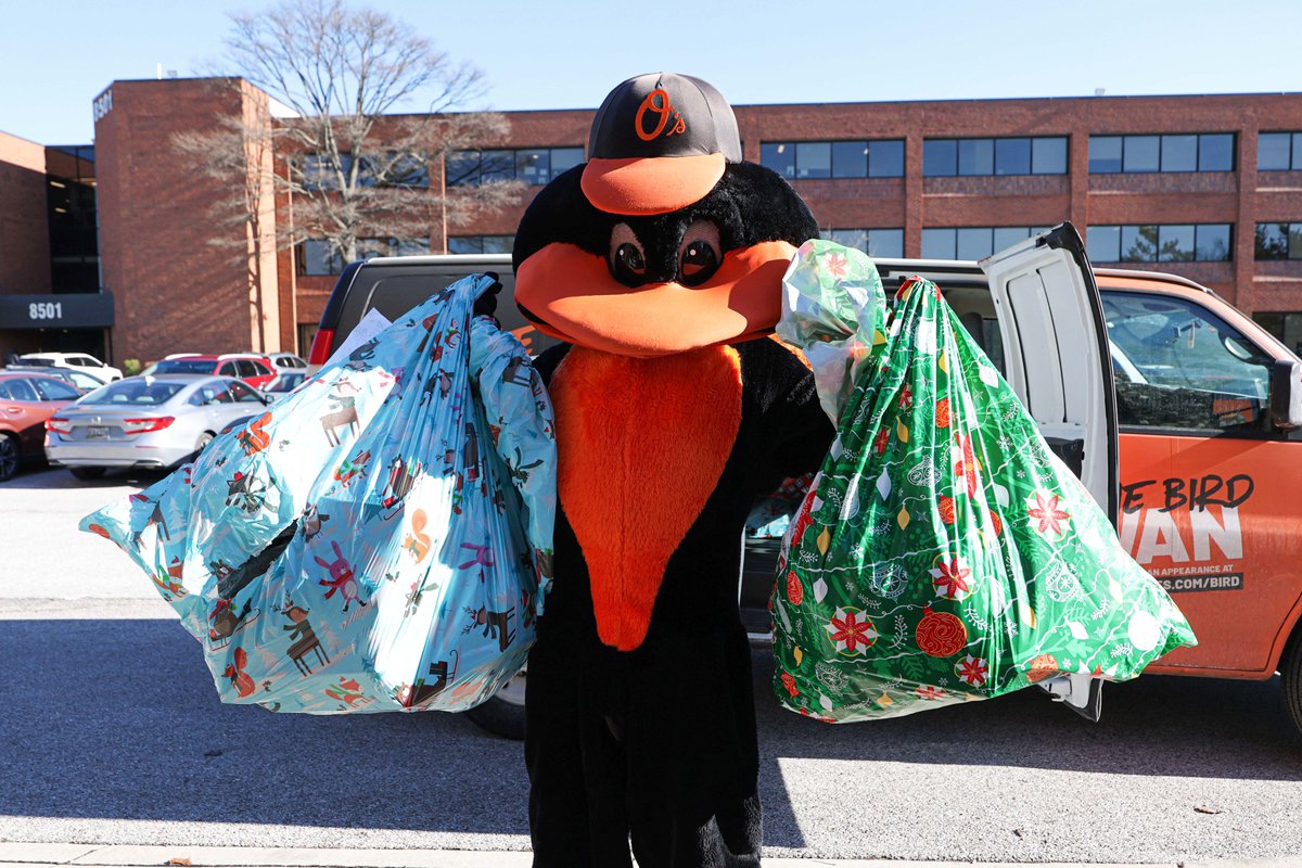 Orioles Community tweet media