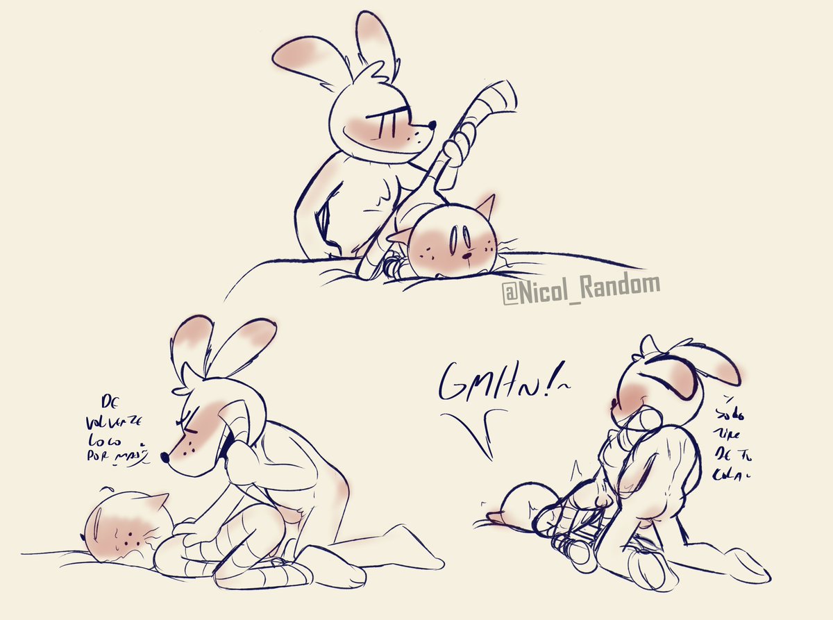 Nicol🔞 HIATUS tweet media