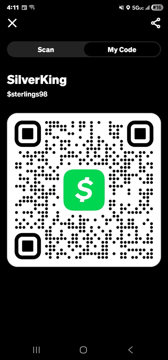 SilverKing tweet media