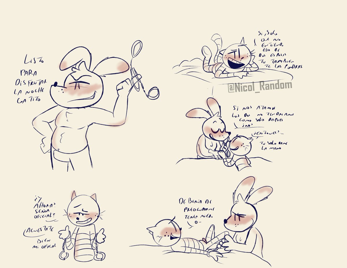 Nicol🔞 HIATUS tweet media