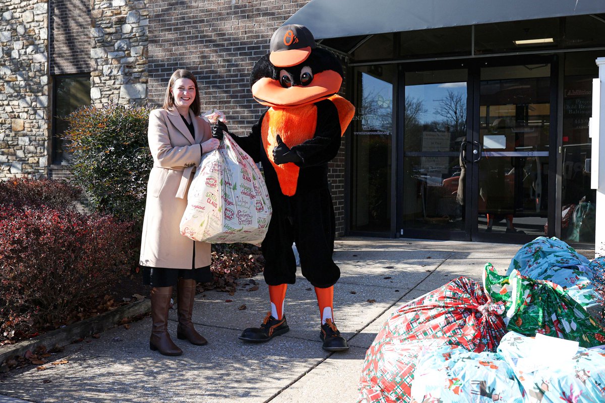 Orioles Community tweet media