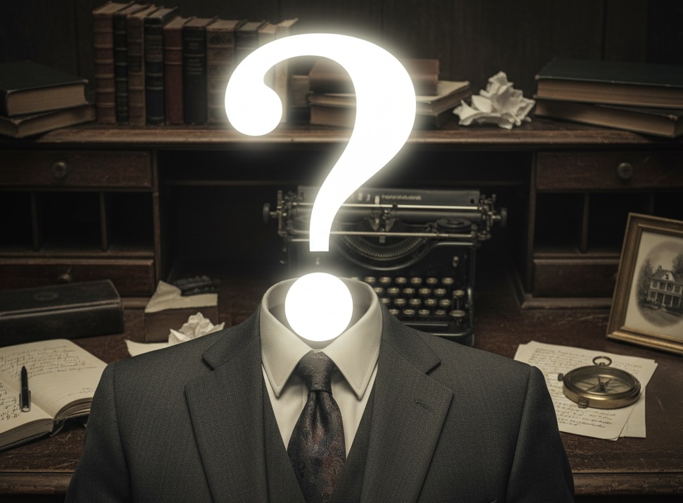 StrandMag's tweet photo. We’ve kept this under wraps long enough…
On Wednesday, you’ll find out who is featured in the upcoming issue of The Strand Magazine.
Legends? Icons? A surprise no one saw coming?
Stay tuned. 🔍📚
#StrandMagazine https://t.co/tvf5ArRGyz