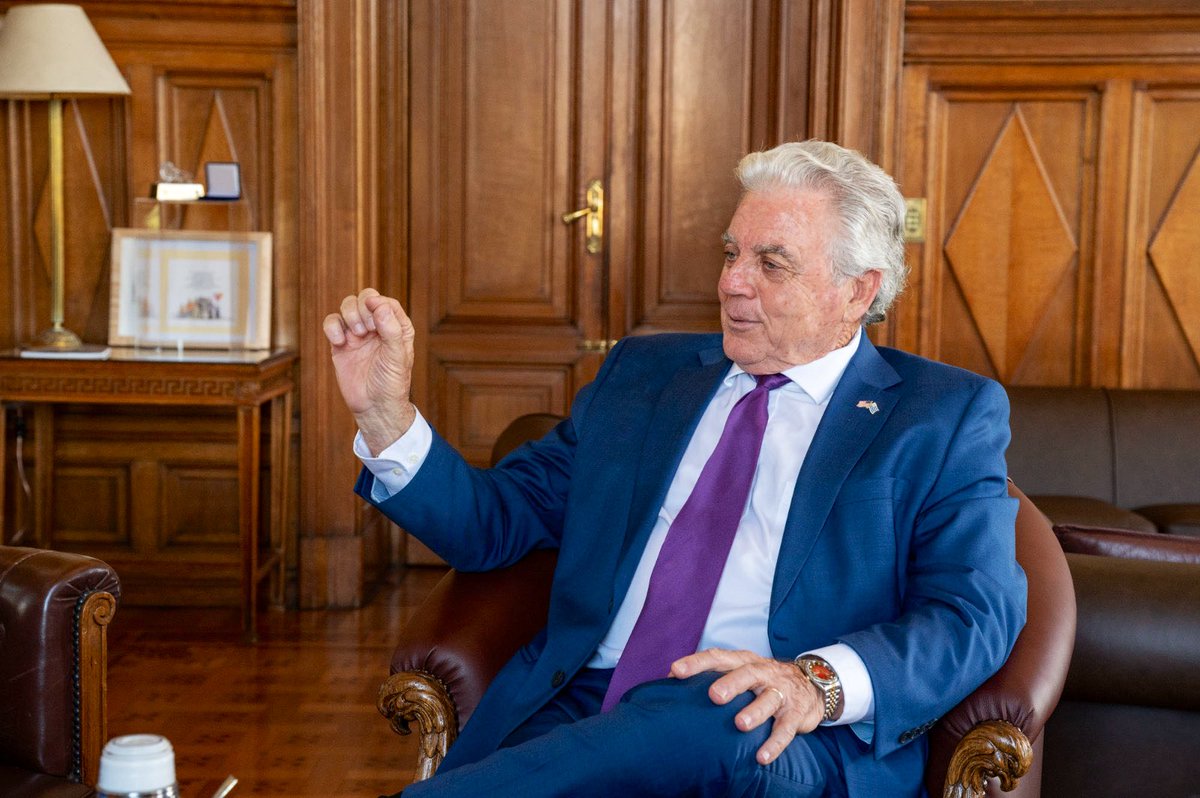 Carolina Cosse tweet media