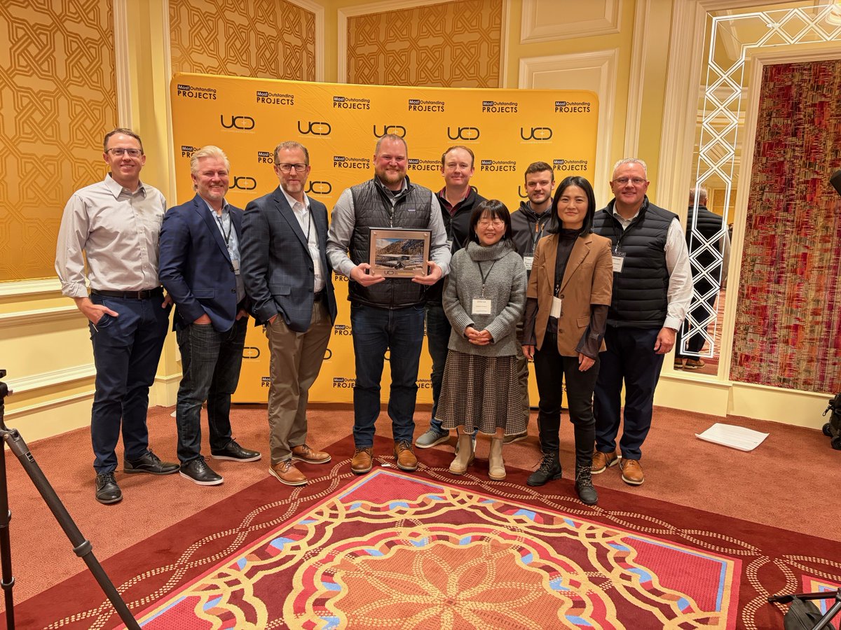 Reaveley Engineers tweet media