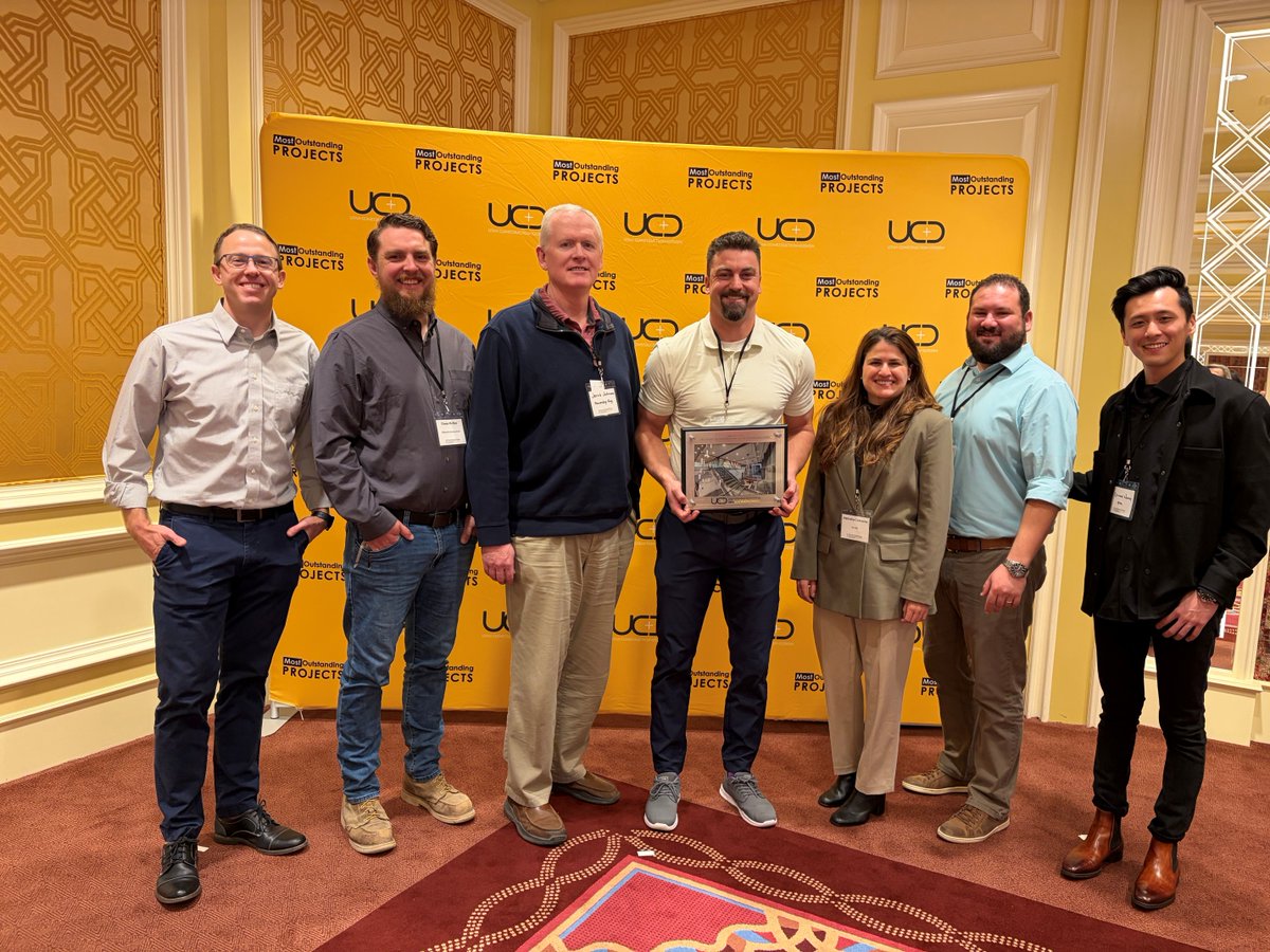 Reaveley Engineers tweet media