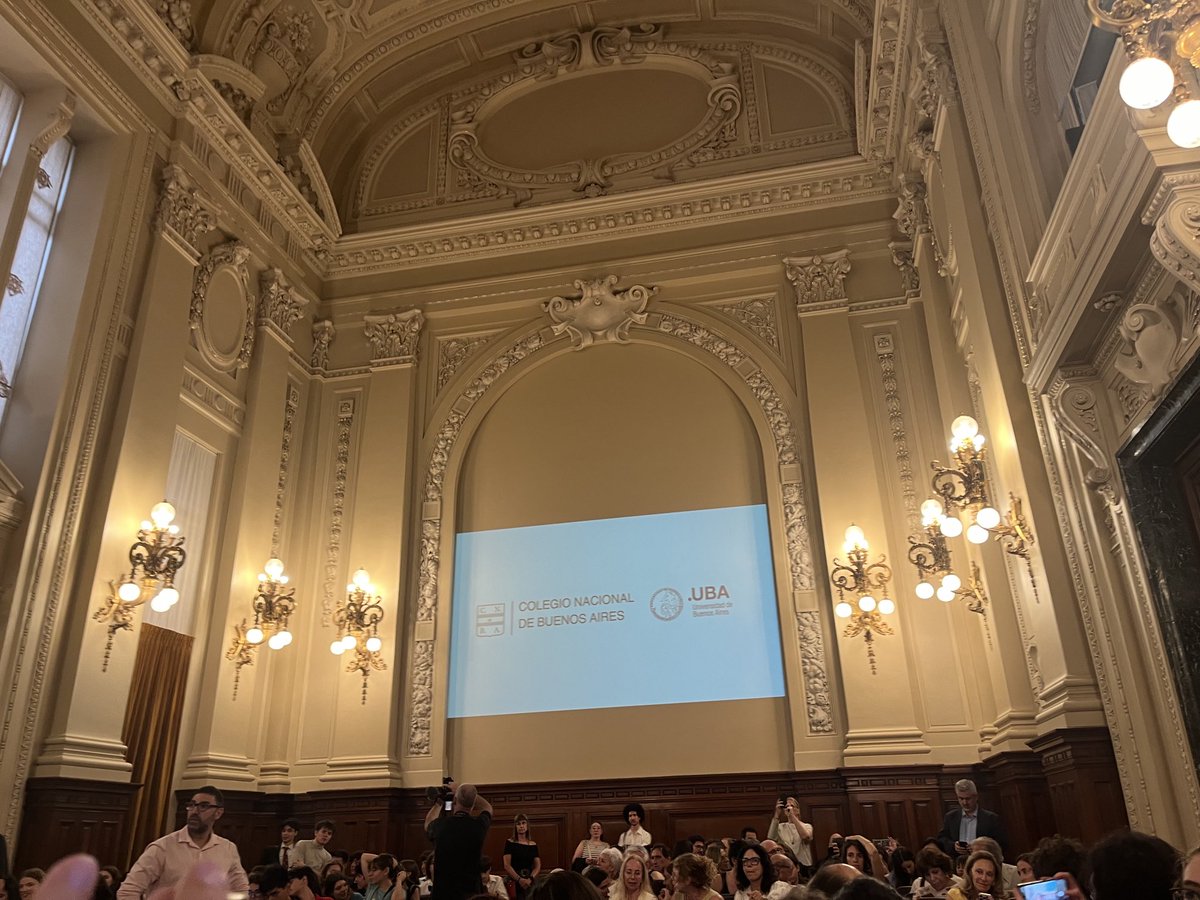 O. Pérez Sammartino tweet media