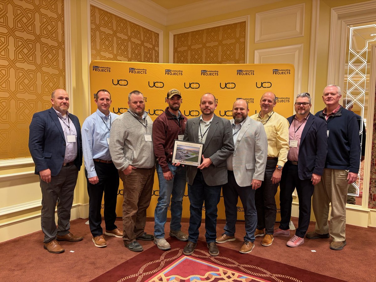 Reaveley Engineers tweet media