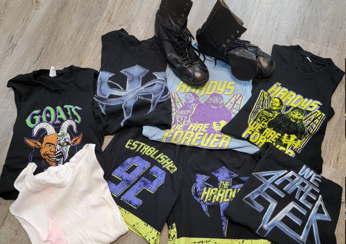 Highspots.com tweet media