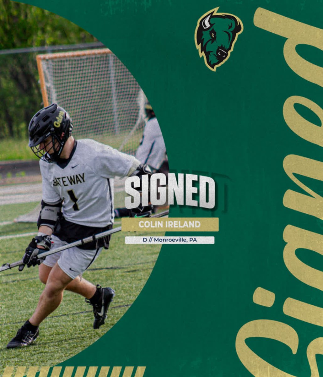 Point Park Men’s Lacrosse tweet media