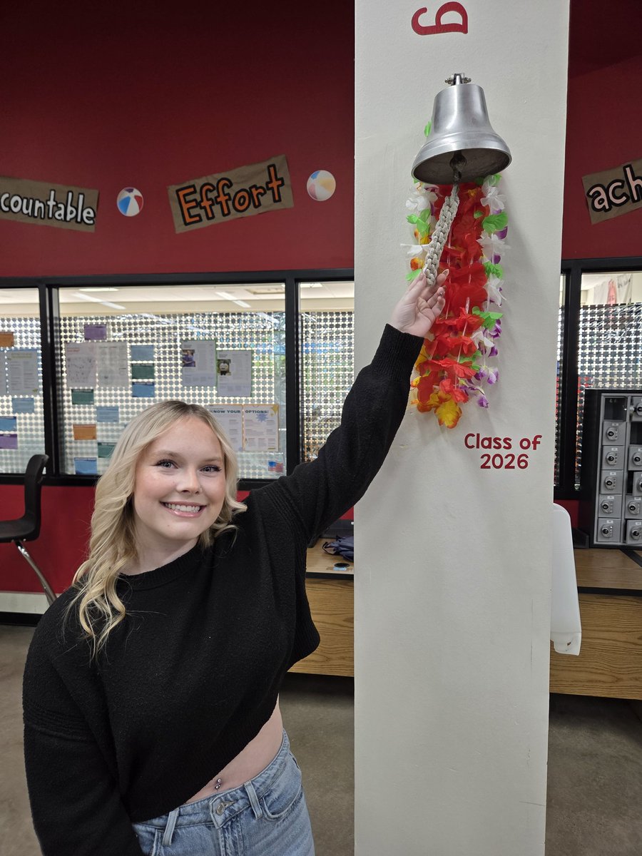 Cabot Panther Academy tweet media