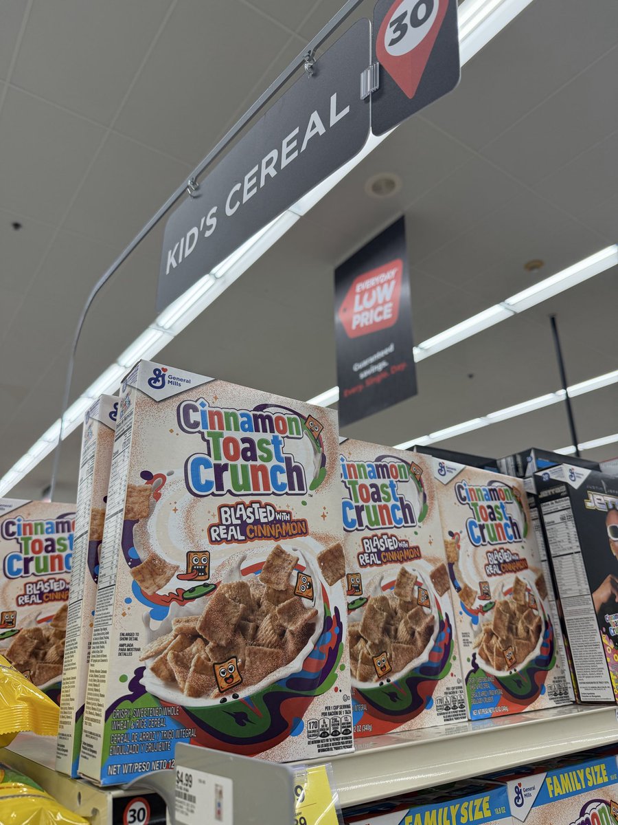 Mind your business hyvee