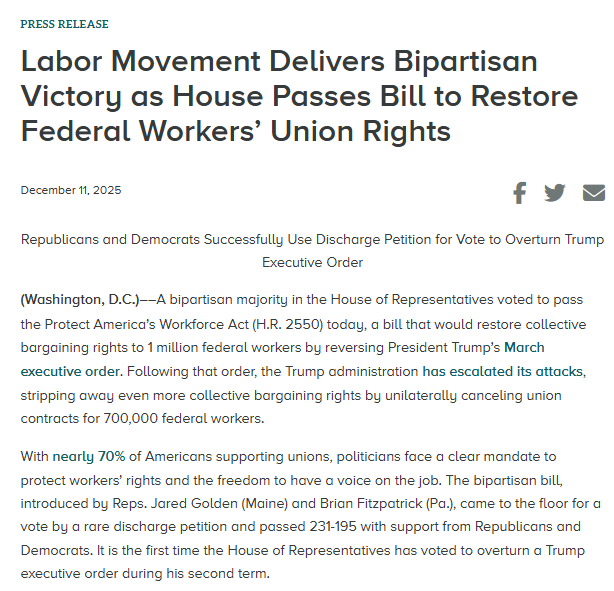 Liz Shuler tweet media