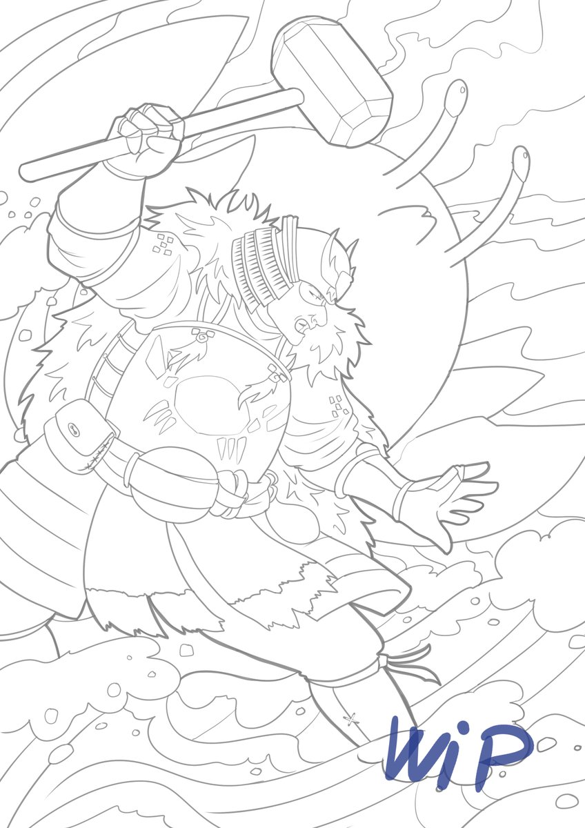 Poti -Comm OPEN- tweet media