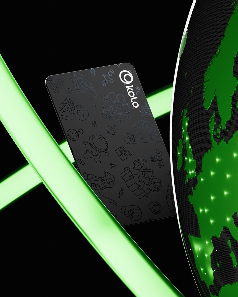 What stands out about <a href="/KoloHub/">Kolo💚</a> is how smooth their approach is. 

No complicated hoops, no weird mechanics — just spend and earn BTC. 

Sometimes simplicity really is the ultimate power play.