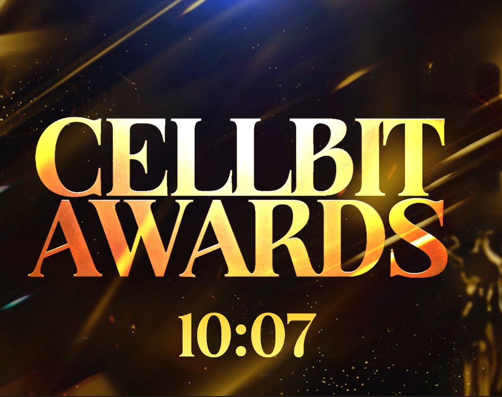 Milesrafa's tweet image. COMENTE I WAS HERE
PRA PROVAR QUE VOCES ESTAVAM AQUI!!
#cellbitawards