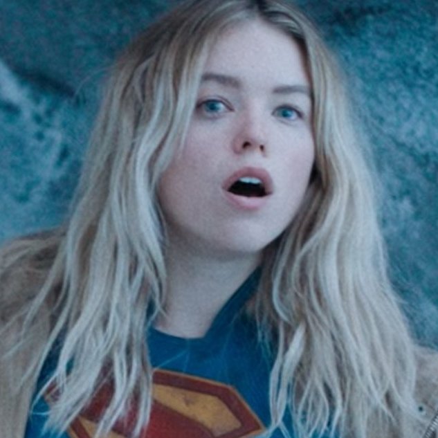 Superman Saga News tweet media