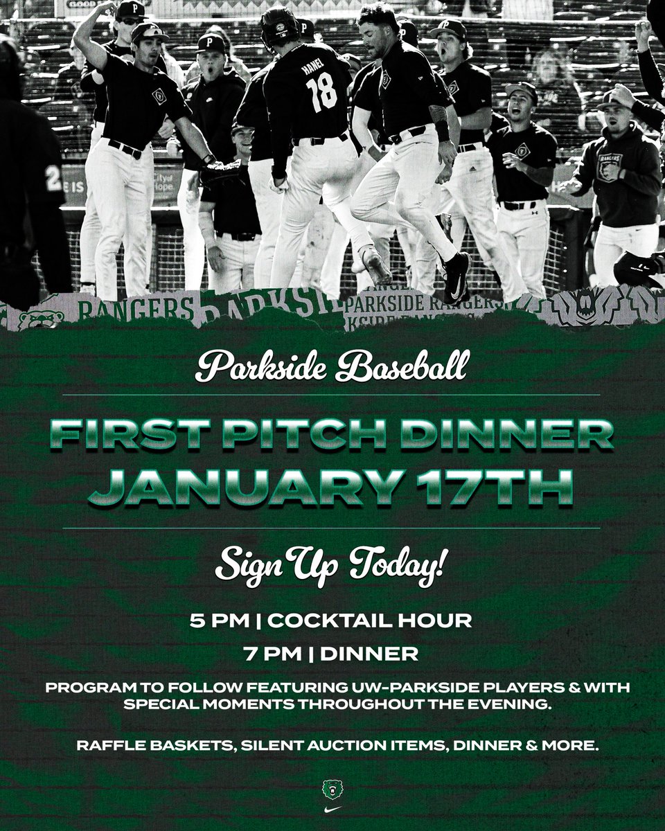 Parkside Baseball tweet media