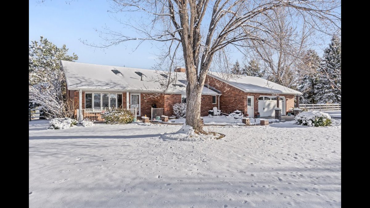 DustinMPeyser's tweet image. Holly Baum presents 8220 Turman Court Fort Collins, CO | coloradonewhometours.com dlvr.it/TPmbmt | bit.ly/3XLoEJb #HollyBaum #FortCollins #ColoradoRealEstate #NewHome #HomeTour