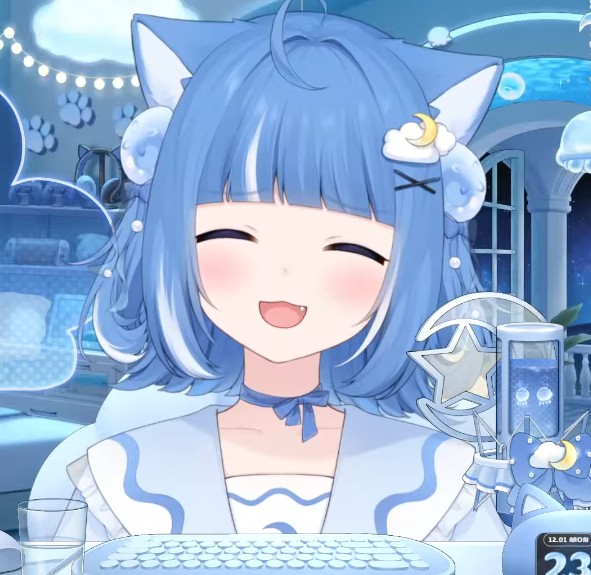 おはよう!素敵な世界!