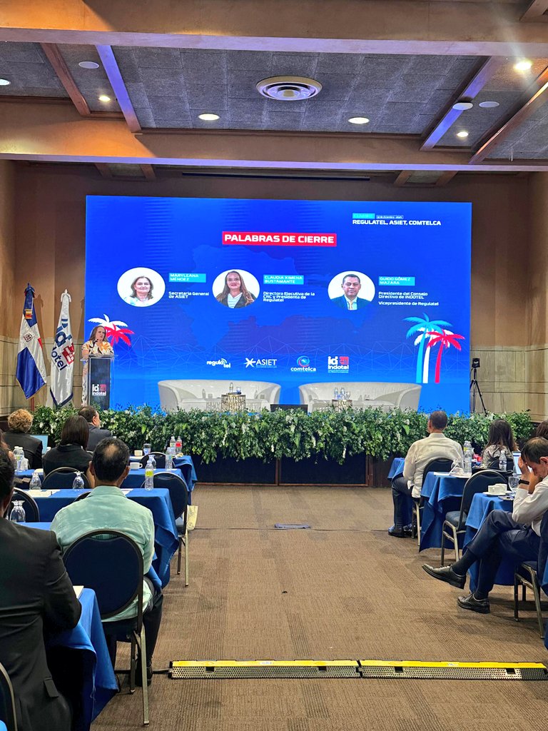 CRC Colombia tweet media