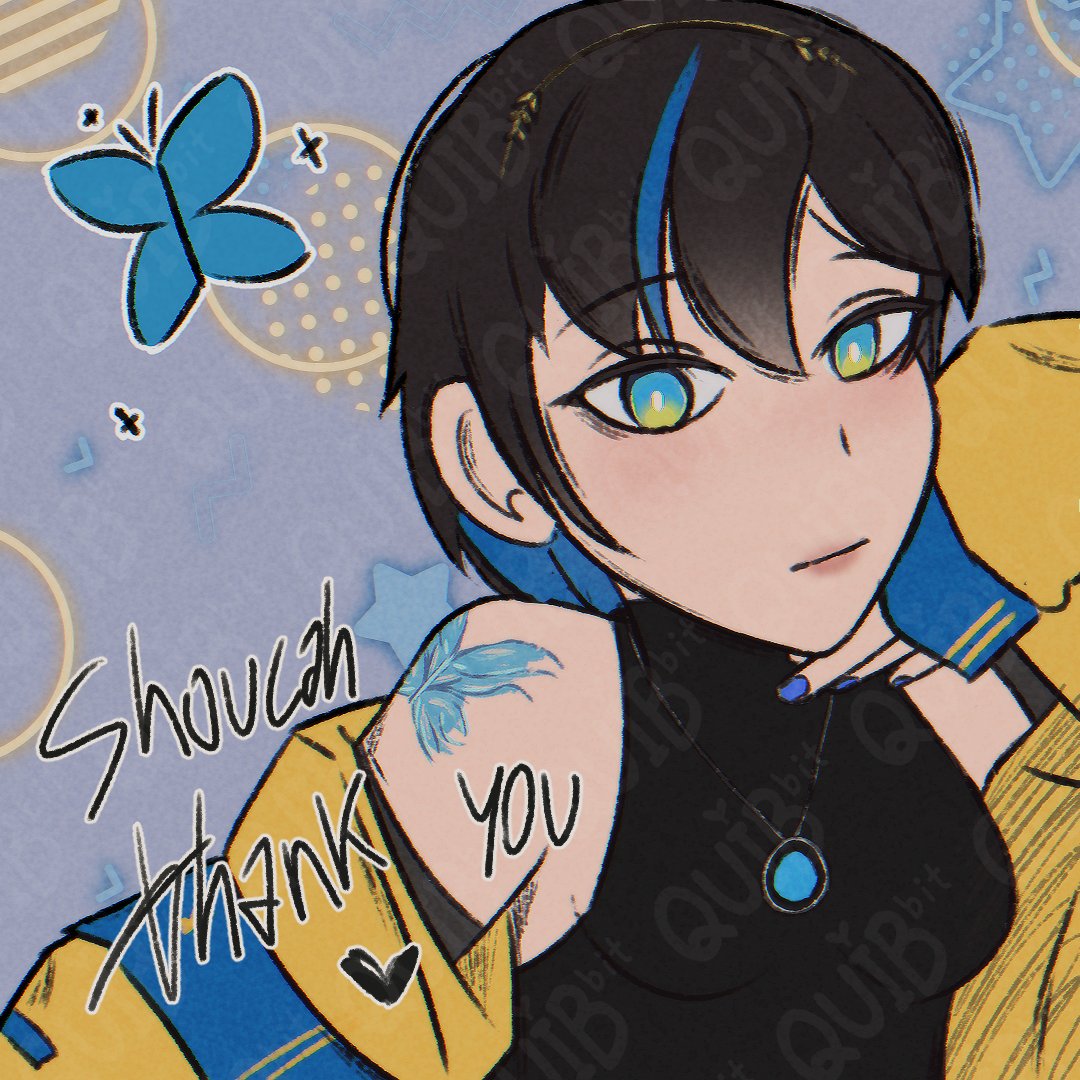 quibbit | comms open~ tweet media