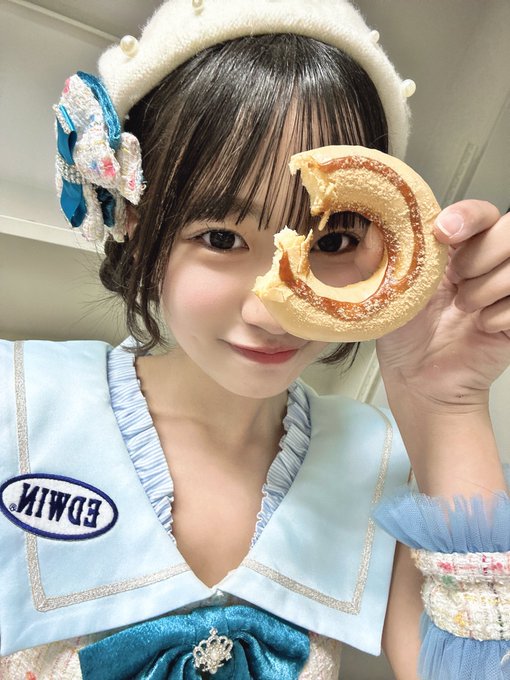 Twitterのコスプレ画像19