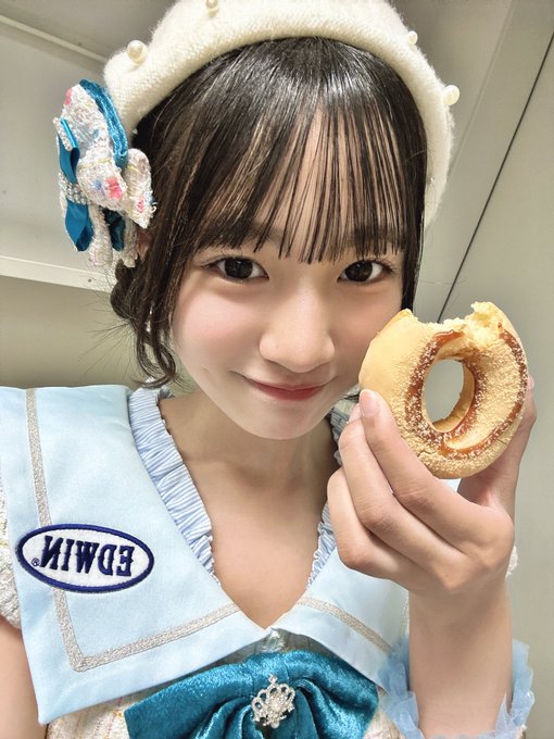 Twitterのコスプレ画像18