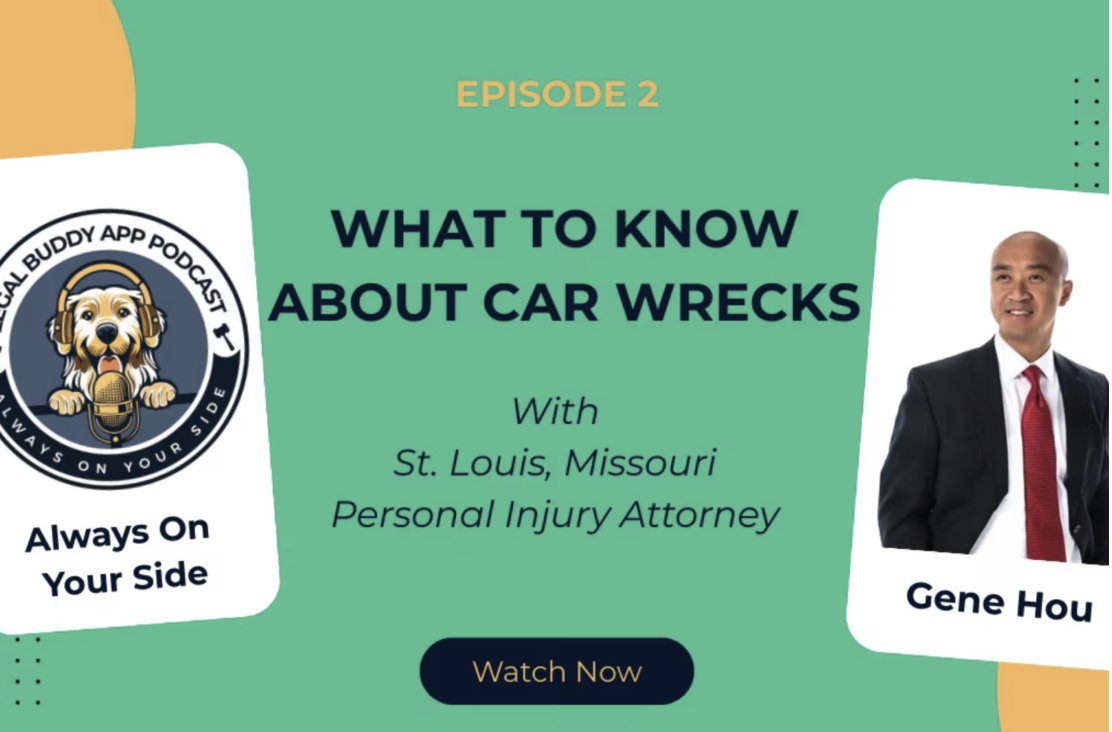 The Legal Buddy Brigade tweet media