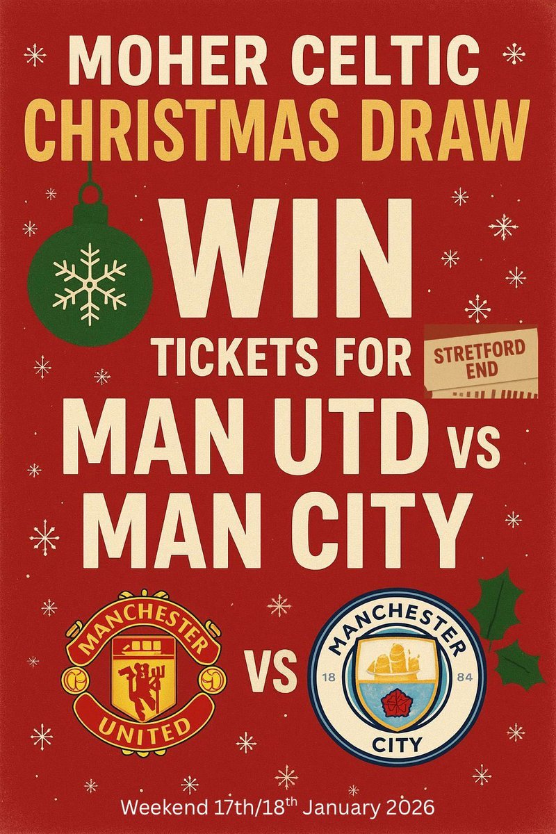 Moher Celtic tweet media