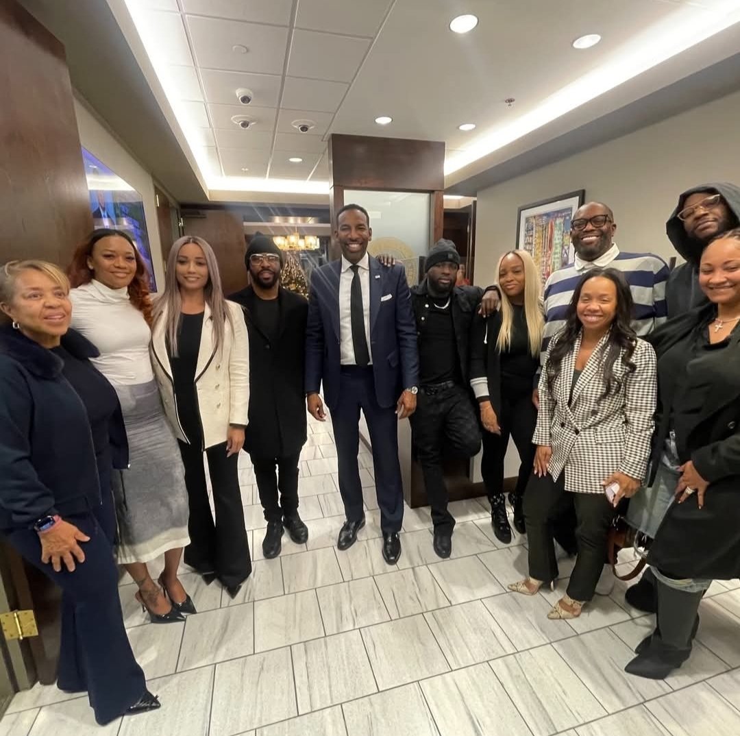 BlackWallStreetUSAAmbassadors tweet media