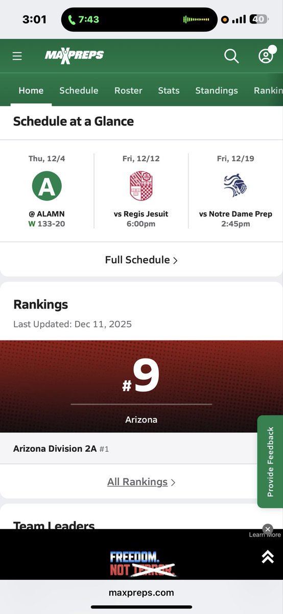 uh_crooms's tweet photo. Just a 2A school… keep hoopin fellas proud of the strides we’ve been taking. And to think we aren’t at full strength nor are we truly sharp on the court yet. https://t.co/YpPBDqaFEj