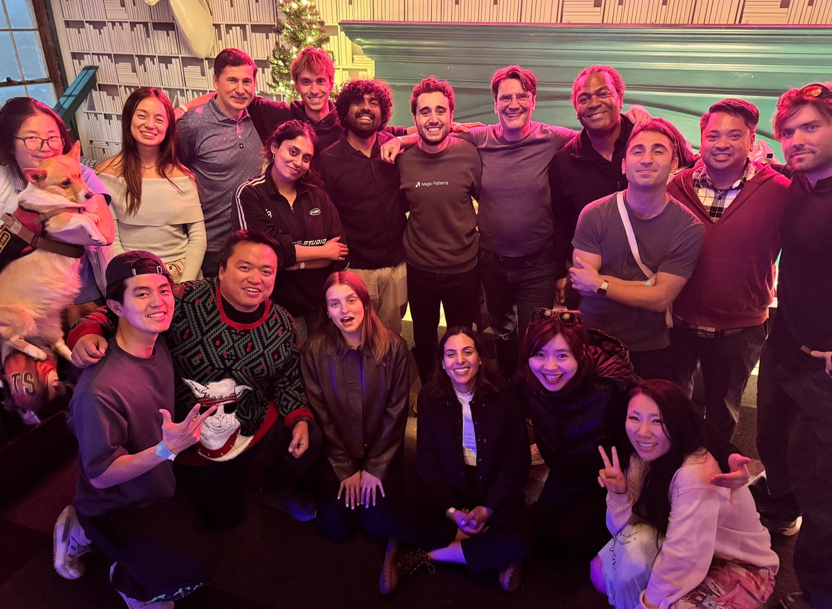 드디어 #DevWritersRetreat 2025를 마무리했습니다.

 너무 힘들었지만 정말 보람찼어요! 자세한 후기는 곧 올릴게요.