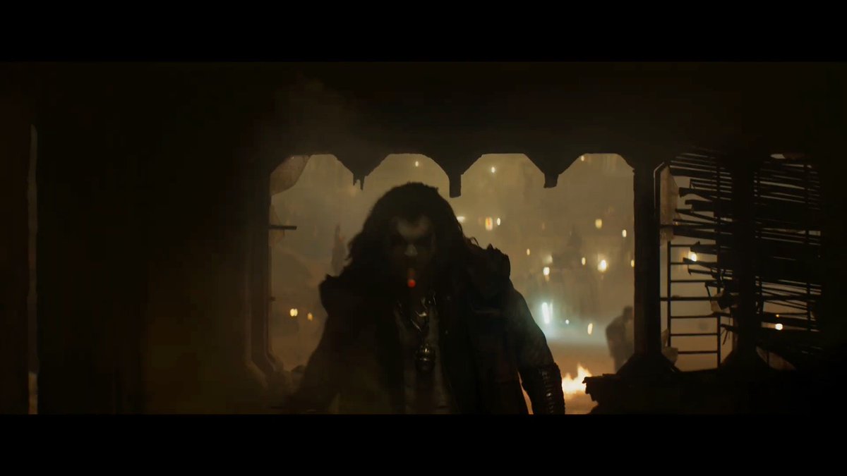 DC Studios Unveils ‘Imperfect’ #Supergirl: #MillyAlcock Leads DCU in Darker, Anti-Hero Space Epic: buff.ly/bQHVv4M