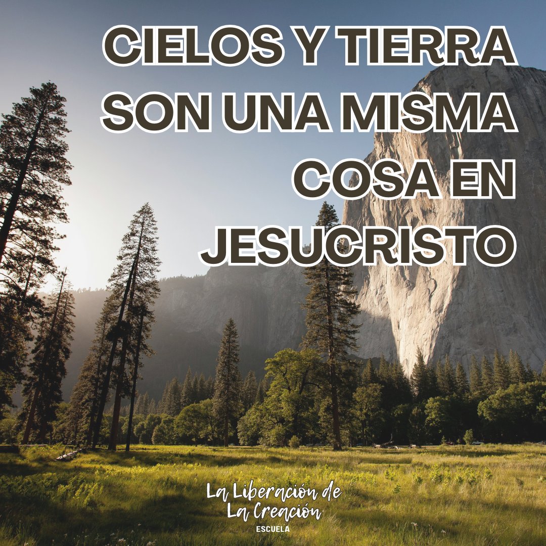 VerbodeDiosCCA's tweet photo. Cielos y Tierra unidos - Heavens and Earth joined together

Escuela/Conference LA LIBERACIÓN DE LA CREACIÓN (jan.2025) 🏞️

@kerigma_int 
@TransformacinC5

(📷 Adam Kool en @Unsplash) https://t.co/RddrhDqSS1