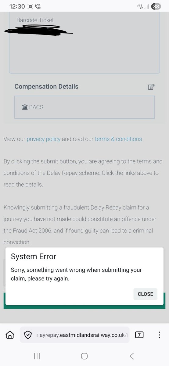 Graham Martin tweet media