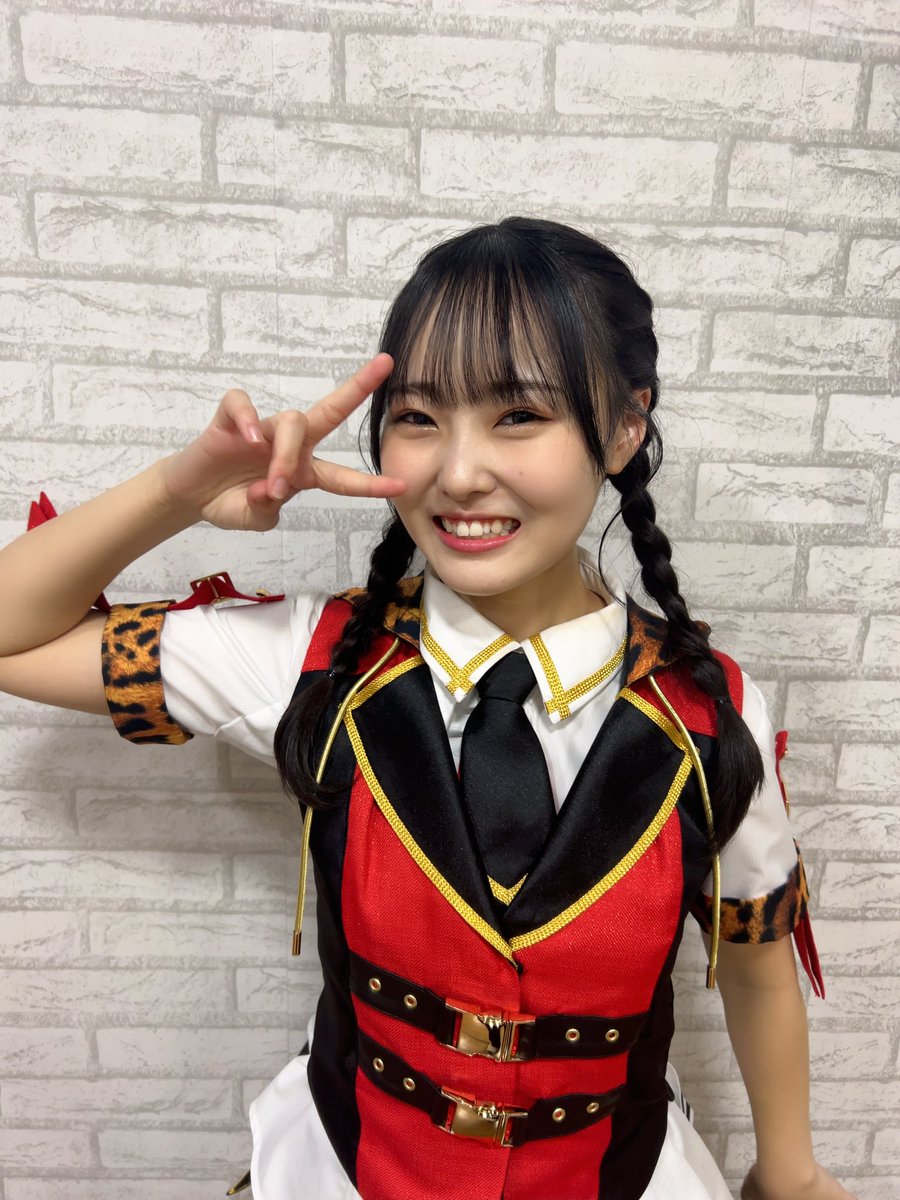 中川朋香 【NMB48 10期生】 (@nmb_Tomocha48) / Posts / X