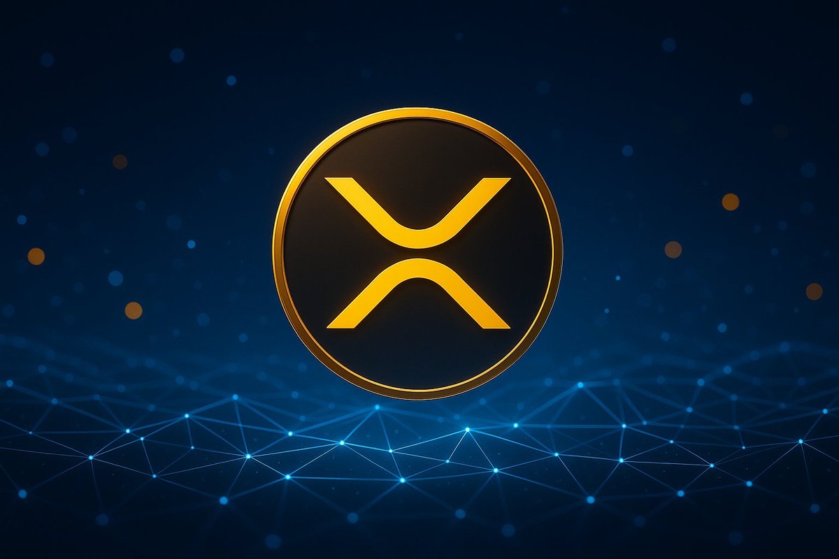 LATEST: 📈 The 21Shares XRP ETF began trading on CBOE on Thursday under the  ticker TOXR, becoming the fifth spot XRP product to receive exchange  approval after Ripple Markets seeded the fund