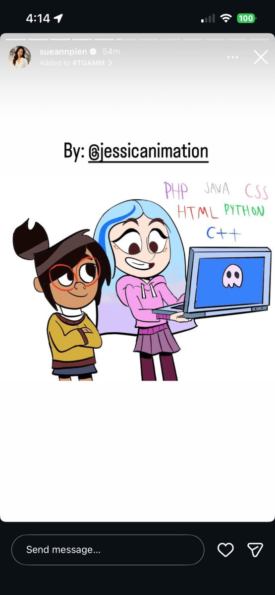 June Week 2026 tweet media